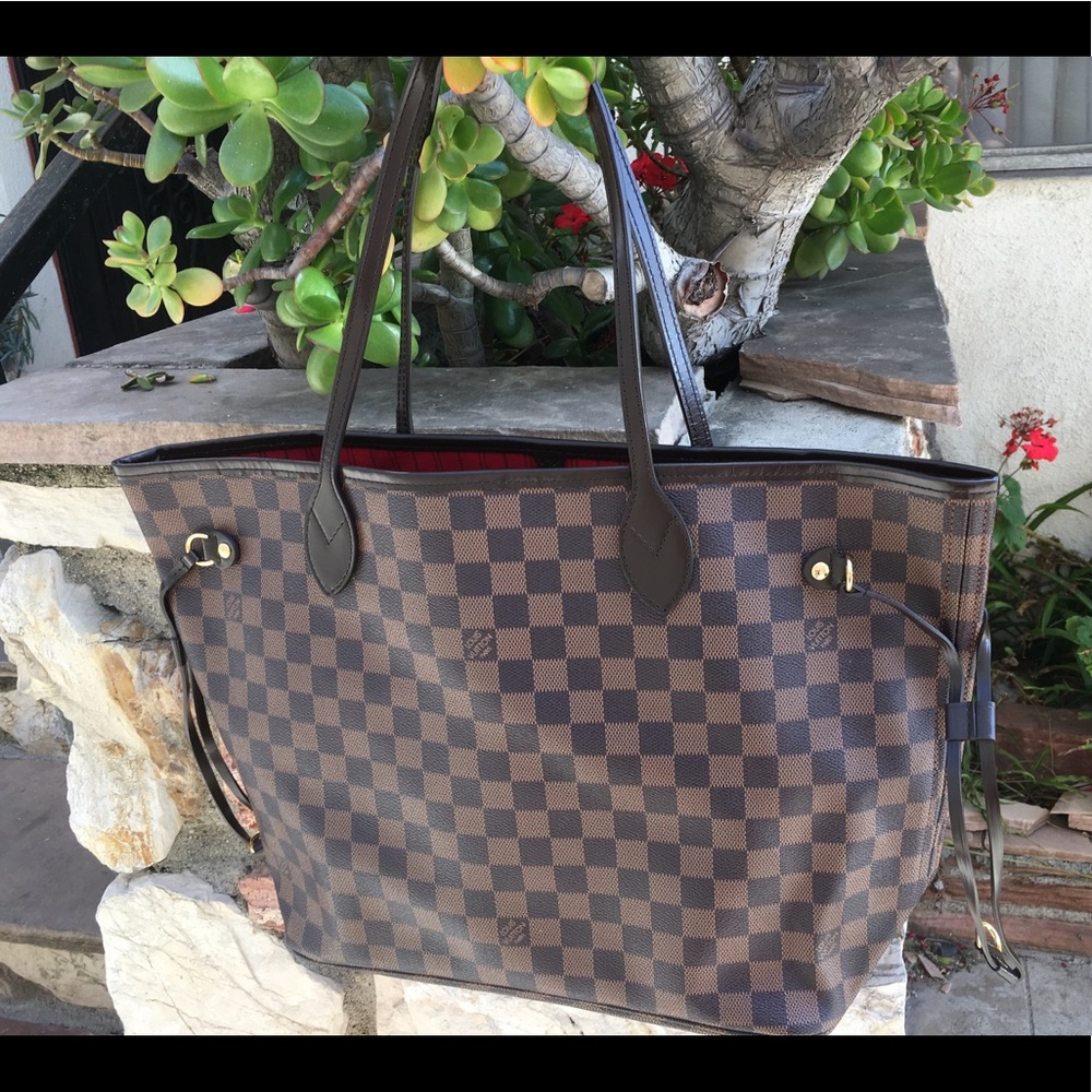 Neverfull MM